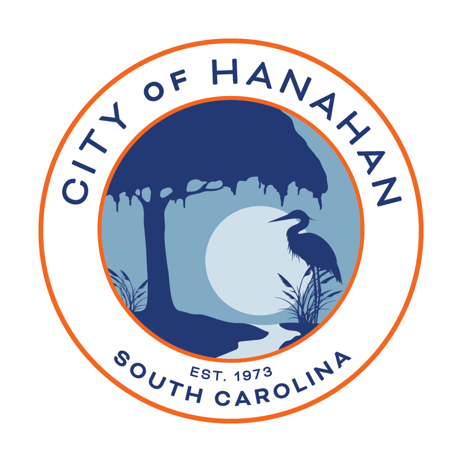 City of Hanahan, SC
